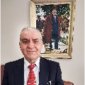 KAZIM ABİNİN ARDINDAN/Dr. Hasan Hüseyin Şener